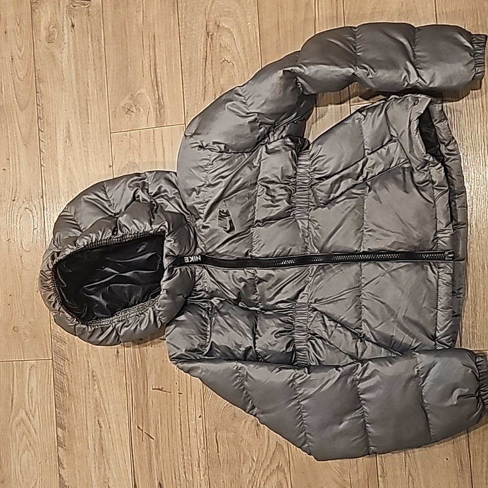 Nike toddler jacket
